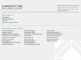 cornerstoneintel.com