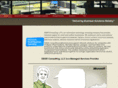 dbsrconsulting.com