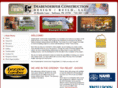deabenderferconstruction.com