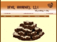 devilbrownies.com