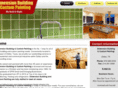 dimensionbuildingandpainting.com
