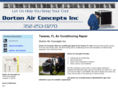 dortonairconceptsinc.com