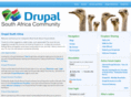 drupal.co.za