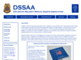 dssaa.org