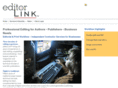 editorlink.com