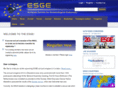 esge.org