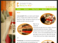 essentialbeautybar.com