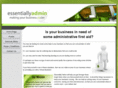 essentiallyadmin.com