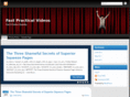 fastpracticalvideos.com