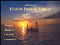 floridadoor.com