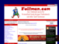 foilman.com