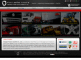 fullwontruck.com