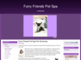 furryfriendspetspa.com