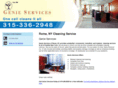 genieservicescleaning.com