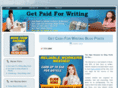 getpaidforwriting.org