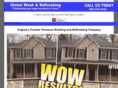 globalwashinc.com