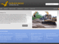 goldeaglecontractinginc.com