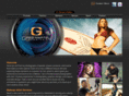 gregmartinstudios.com