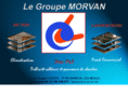 groupe-morvan.net