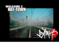 hat-town.com