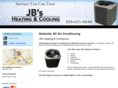 heatingcoolingasheville.com
