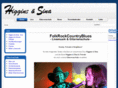 higginsandsina.net