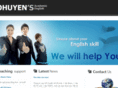hohuyen.com