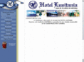 hotellusitania.com