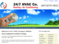 hvaccontractorschicago.com