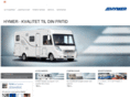 hymer.dk