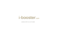 i-booster.com