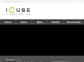 icubeviz.com