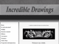 incredibledrawings.com