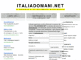 italiadomani.net