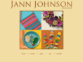 jannjohnson.com