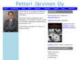 jarvinen.com