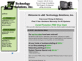 jstechnologysolutions.com