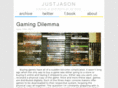 justjason.com