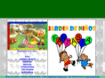 kinderfantasia.com