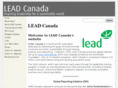 leadcanada.net