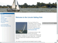 lincolnsailingclub.org