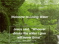 livingwater-spain.com