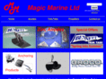 magicmarine.co.uk