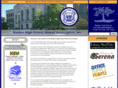 maldenhighalumni.com