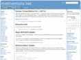 mattventura.net