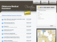 medicalinsuranceoklahoma.com