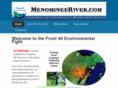 menomineeriver.com