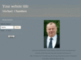 michaelchambers.org