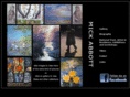 mickabbottartist.com