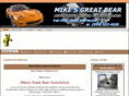 mikesgreatbear.net